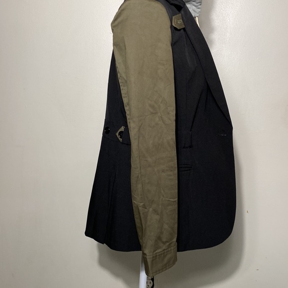 Vici Jacket - Picture 6 of 16